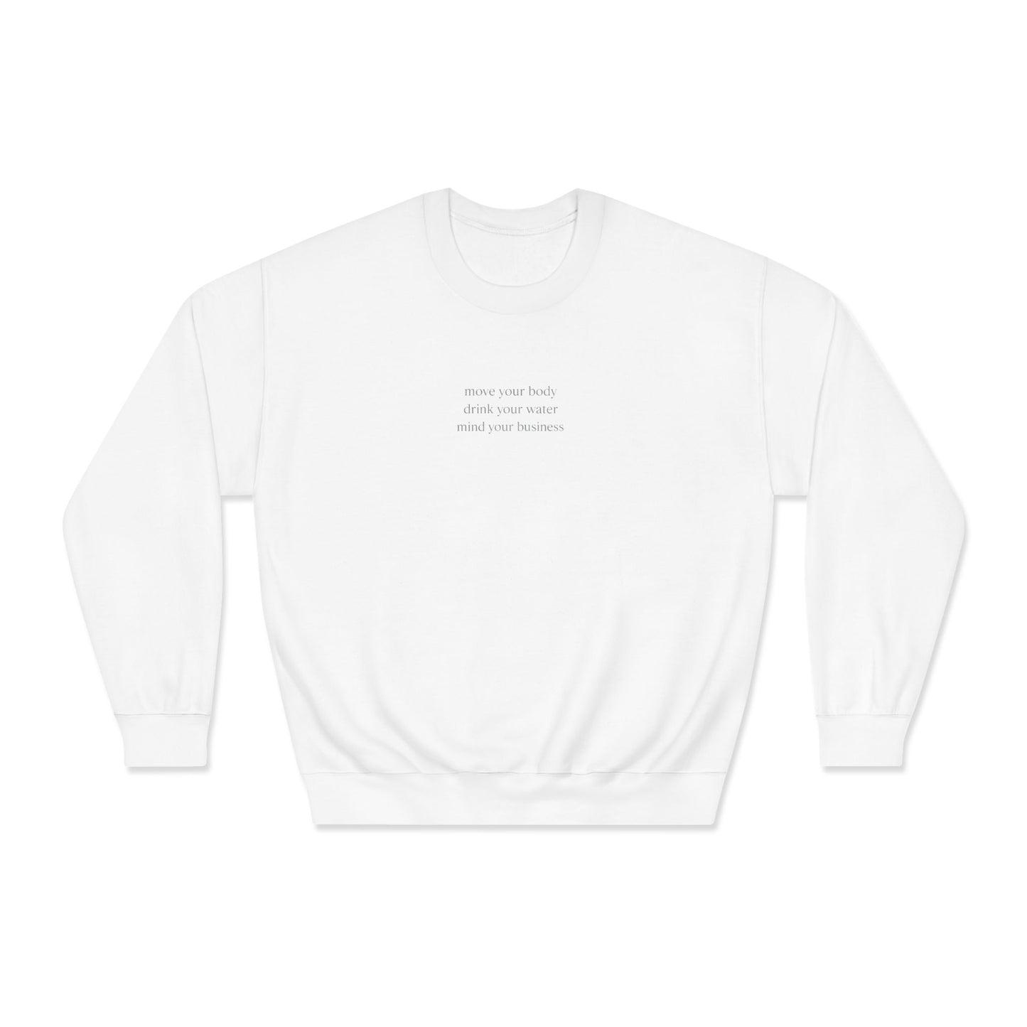 The Daily Reminder Crew
