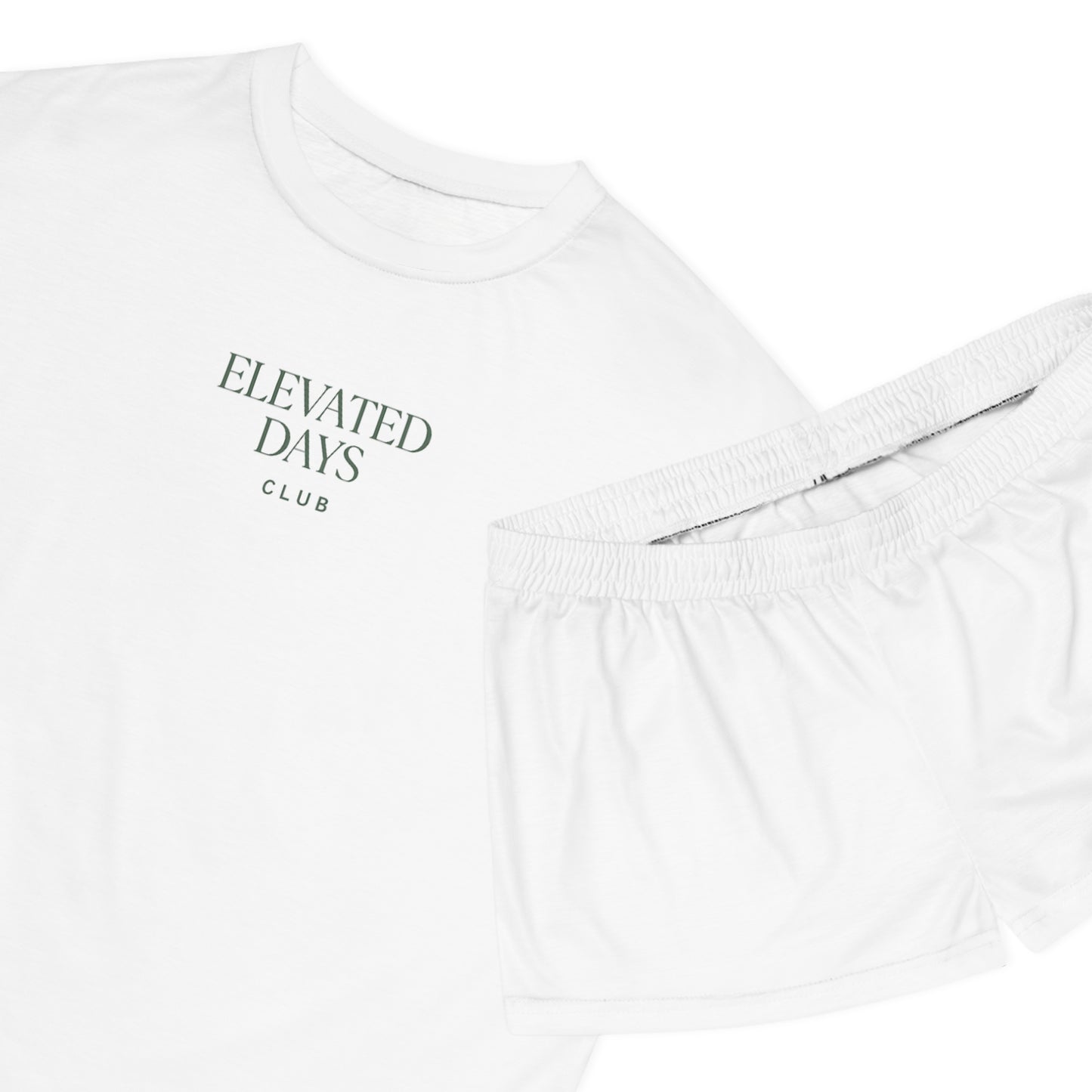 Elevated Evenings Set