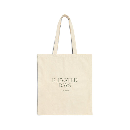 Carry Confidence Tote